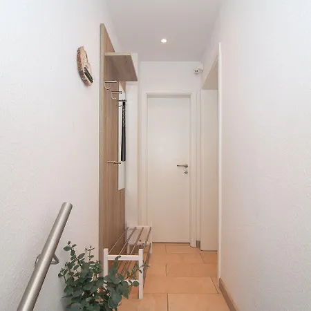 Friesenzeit Apartment Norden