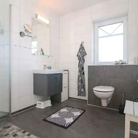 Friesenzeit Apartment