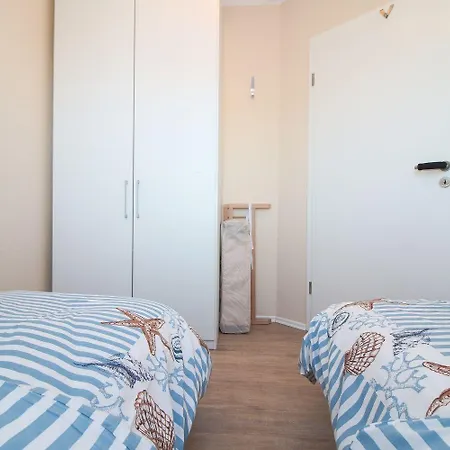 Friesenzeit Apartment