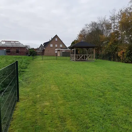 Friesenzeit Apartment