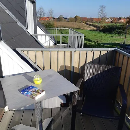 Apartment Friesenzeit Norden