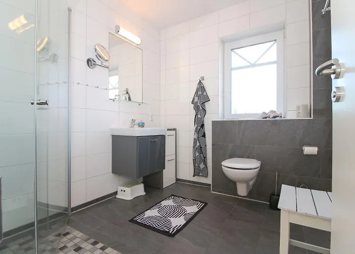 Friesenzeit Apartman