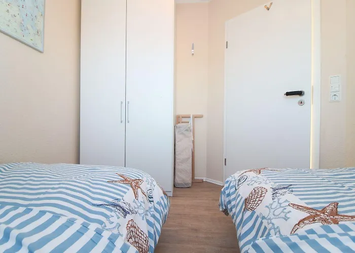 Friesenzeit Apartman